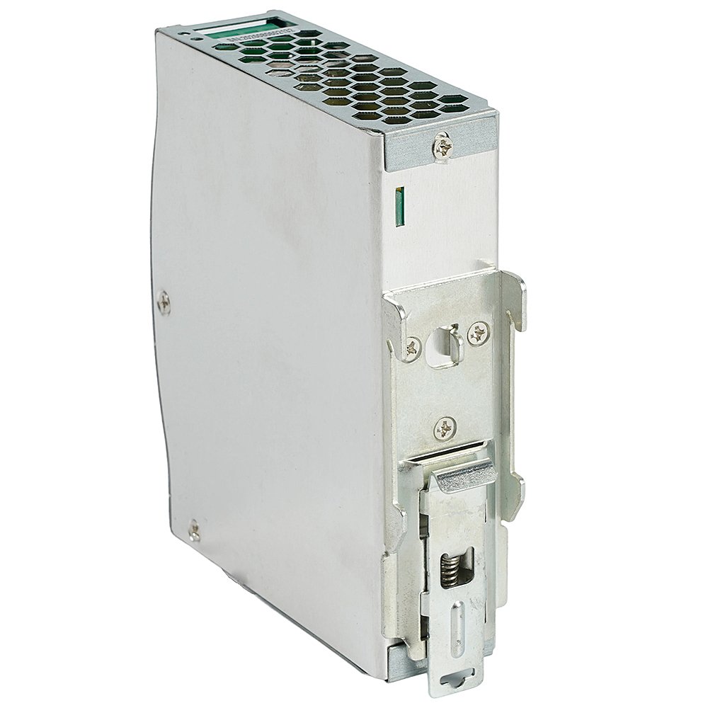 Трансформатор электронный для светодиодной ленты на DIN-рейку 75W 24V Feron LB008 52134