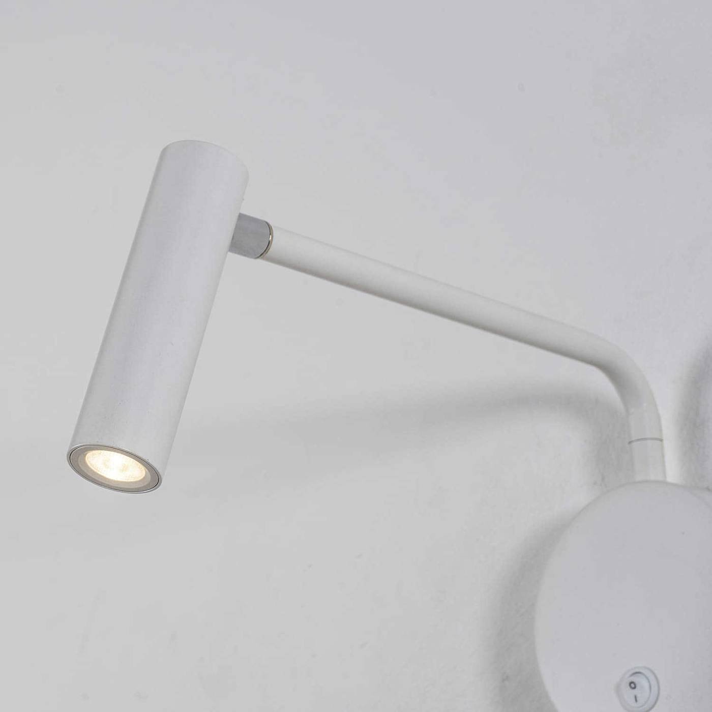 Настенный LED светильник Favourite Murum 1961-1W