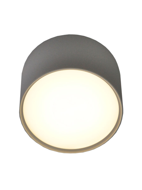 NLS-2337-6W-WW-Wh Накладной светильник Elvan 2337 NLS-2337-6W-WW-Wh