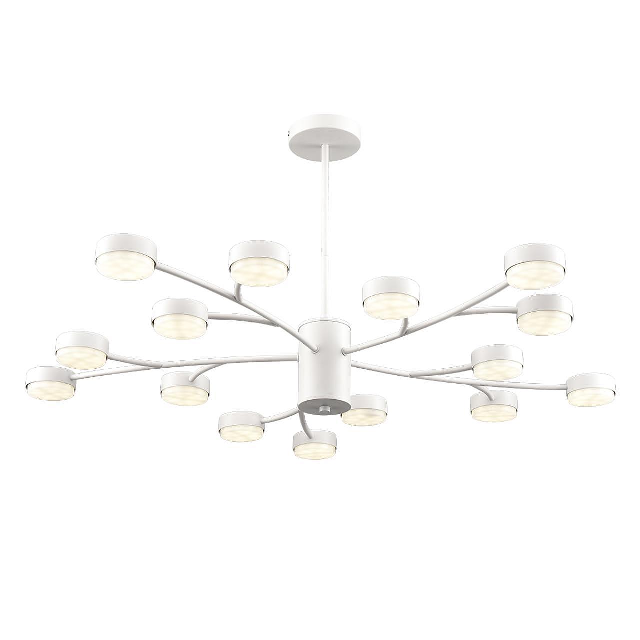 Люстра на штанге Lumion Torina 8265/15
