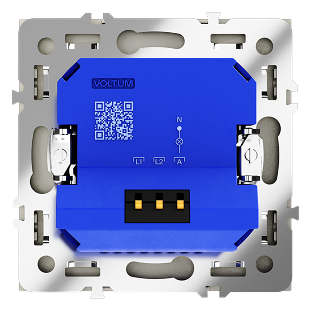 Диммер Voltum S70 VLS070305
