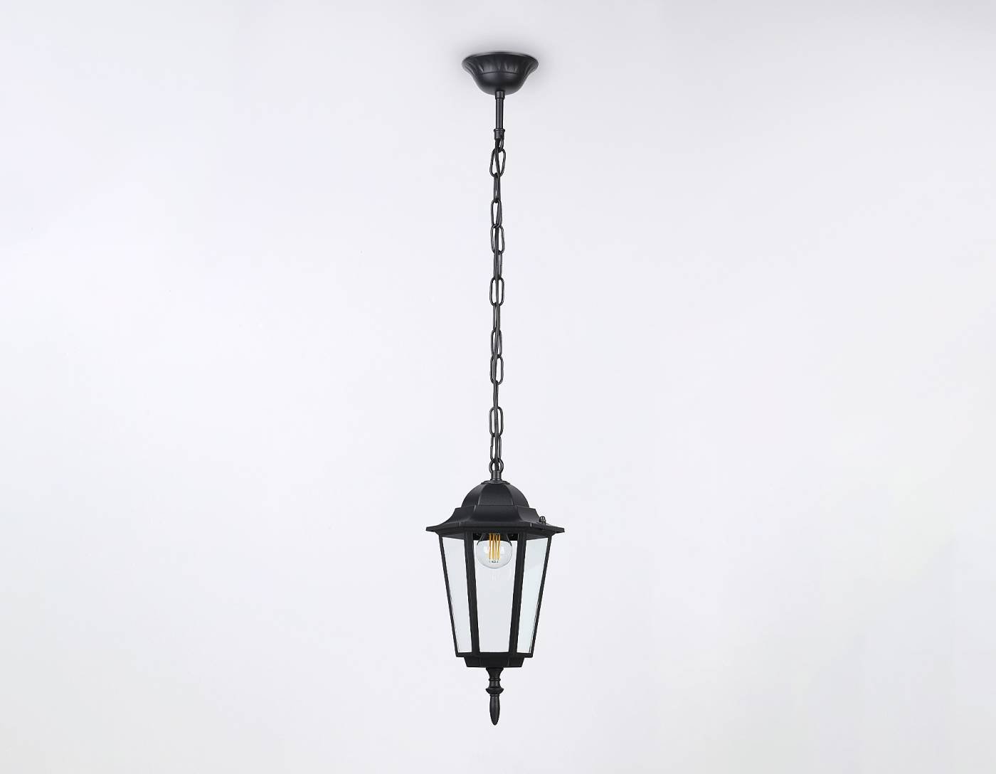 Уличный подвесной светильник Ambrella Garden ST2029