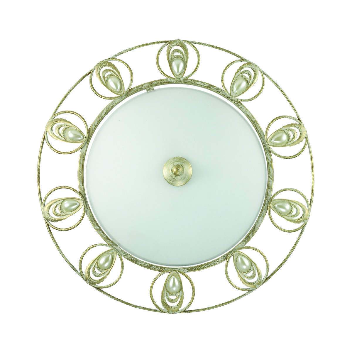 3483/2С Настенно потолочный светильник Odeon Light Kanti 3483/2С