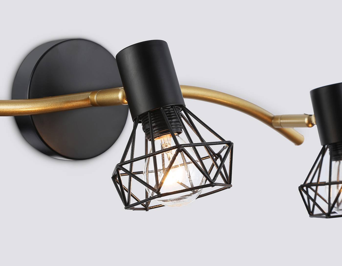 Светильник спот Ambrella Loft TR8657