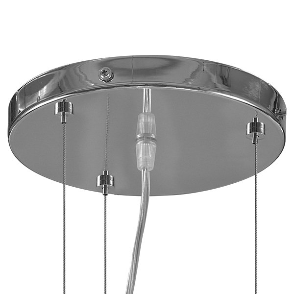 758214 Подвесная люстра Lightstar Diafano 758214