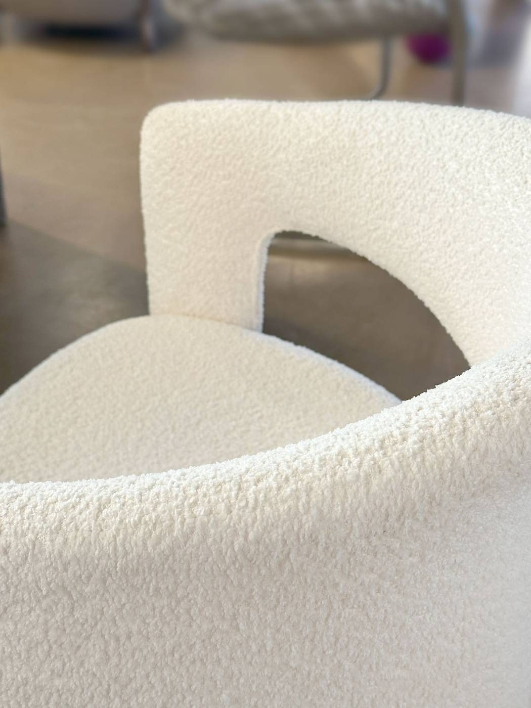 Обеденный стул Delight Collection Viva Viva Chair