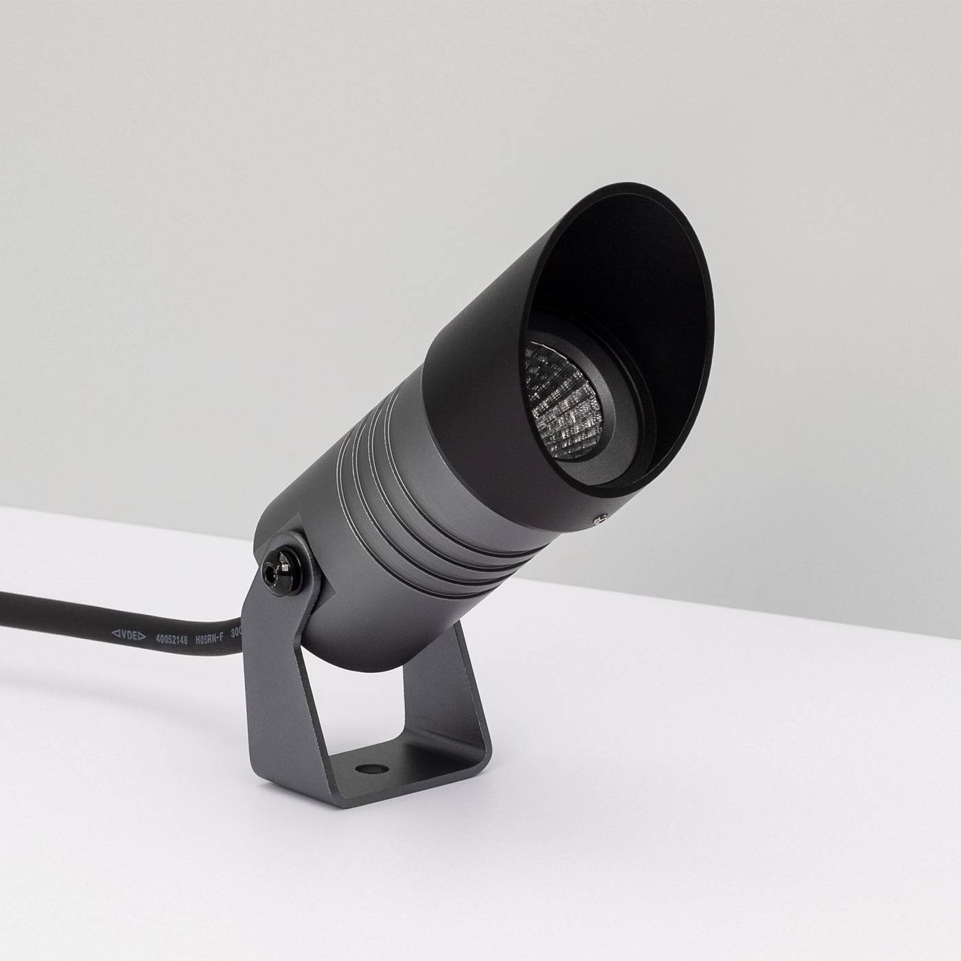 Бленда для уличных прожекторов серии RAY Arlight 038160