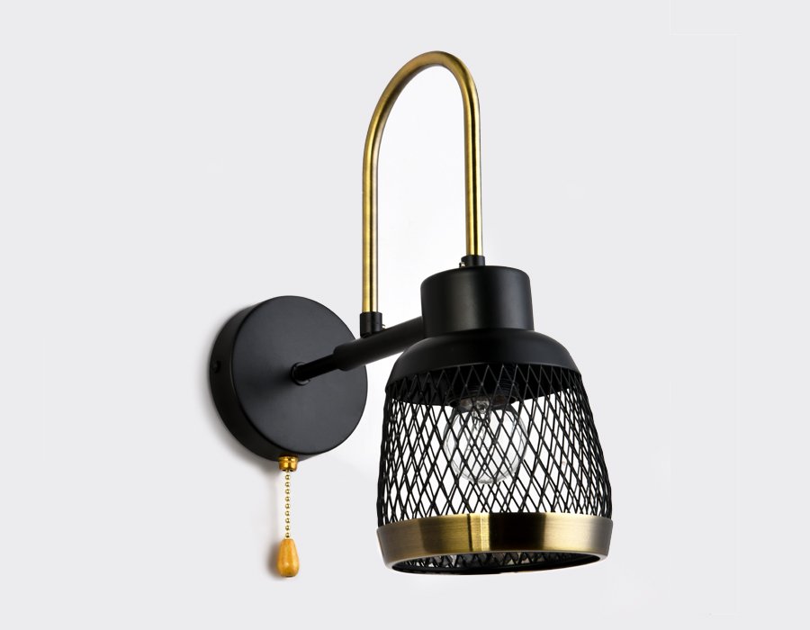 TR8008 Настенное бра Ambrella Traditional TR8008