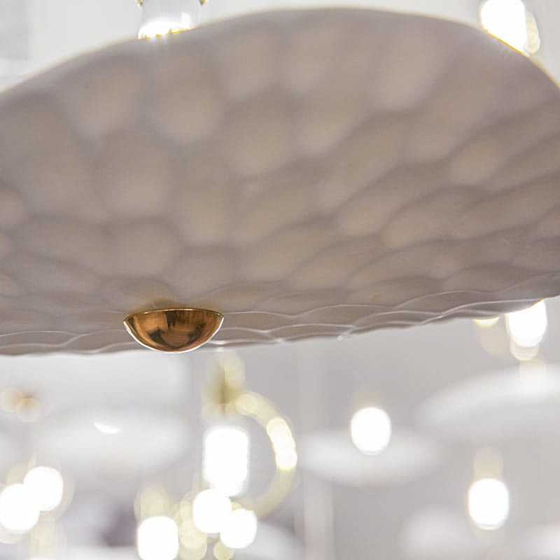 L54805.92 Светильник подвесной L'Arte Luce Luxury Giostro L54805.92