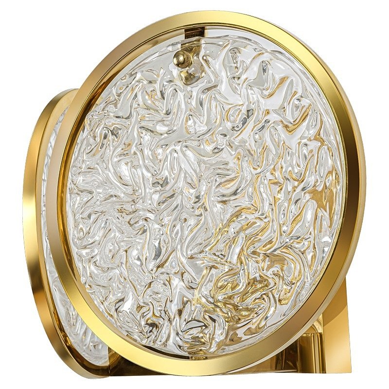 L34122 Настенное бра L'Arte Luce Luxury Monate L34122