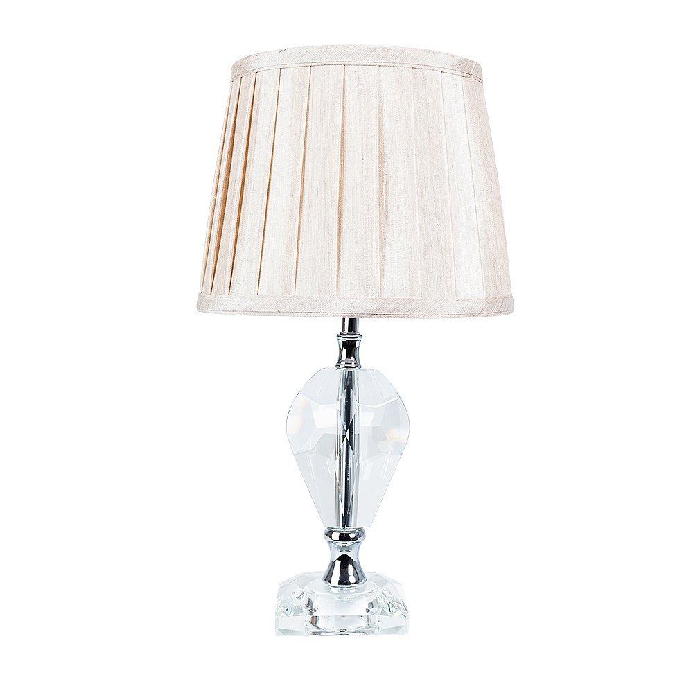 A4024LT-1CC Настольная лампа Arte Lamp Capella A4024LT-1CC