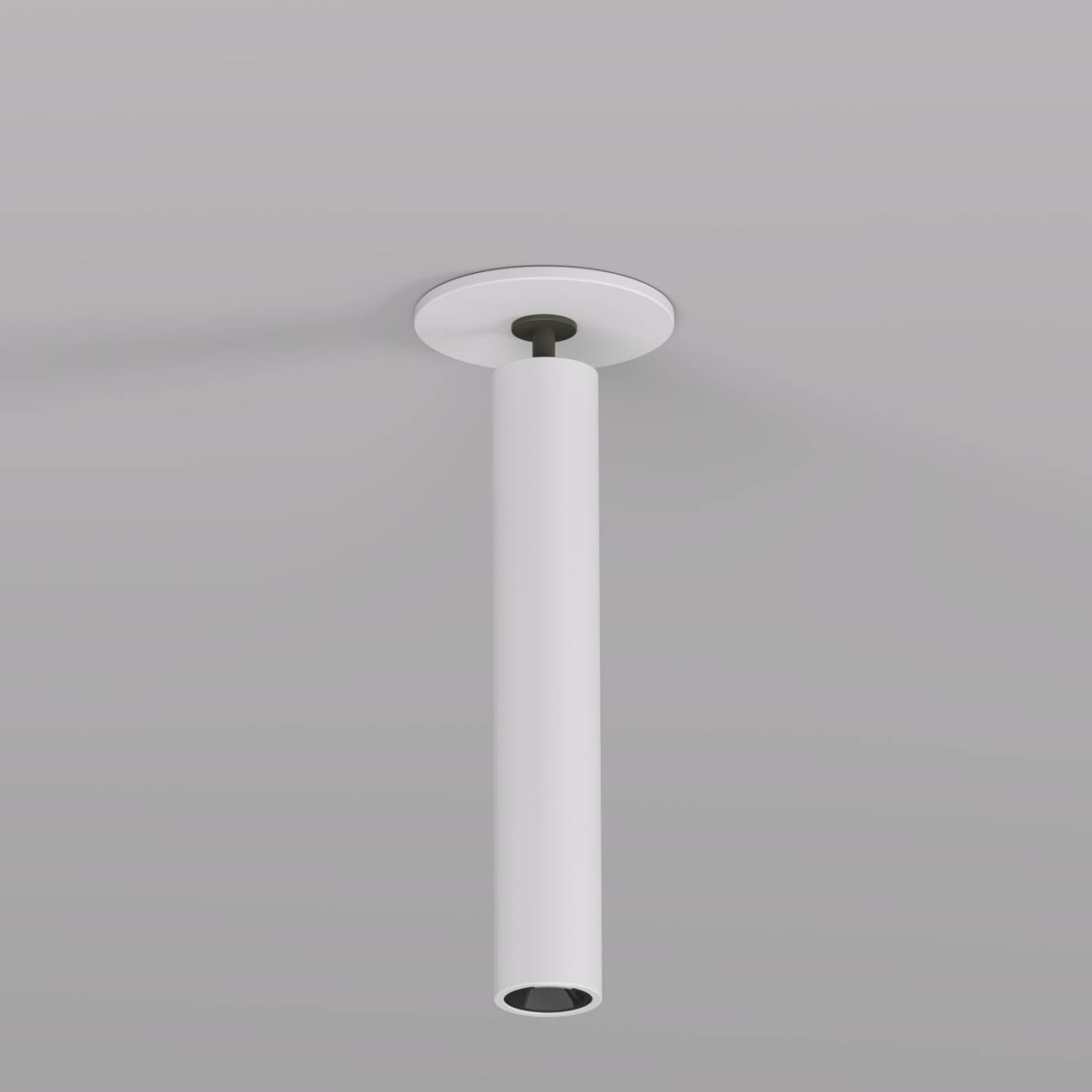 Встраиваемый светильник Denkirs Space DK2517-WB