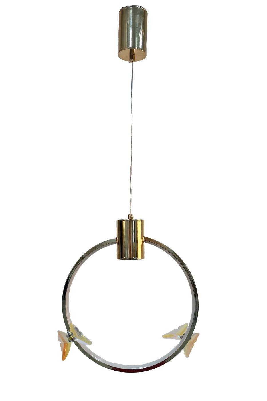 Светильник подвесной Мелодия Света 000080009