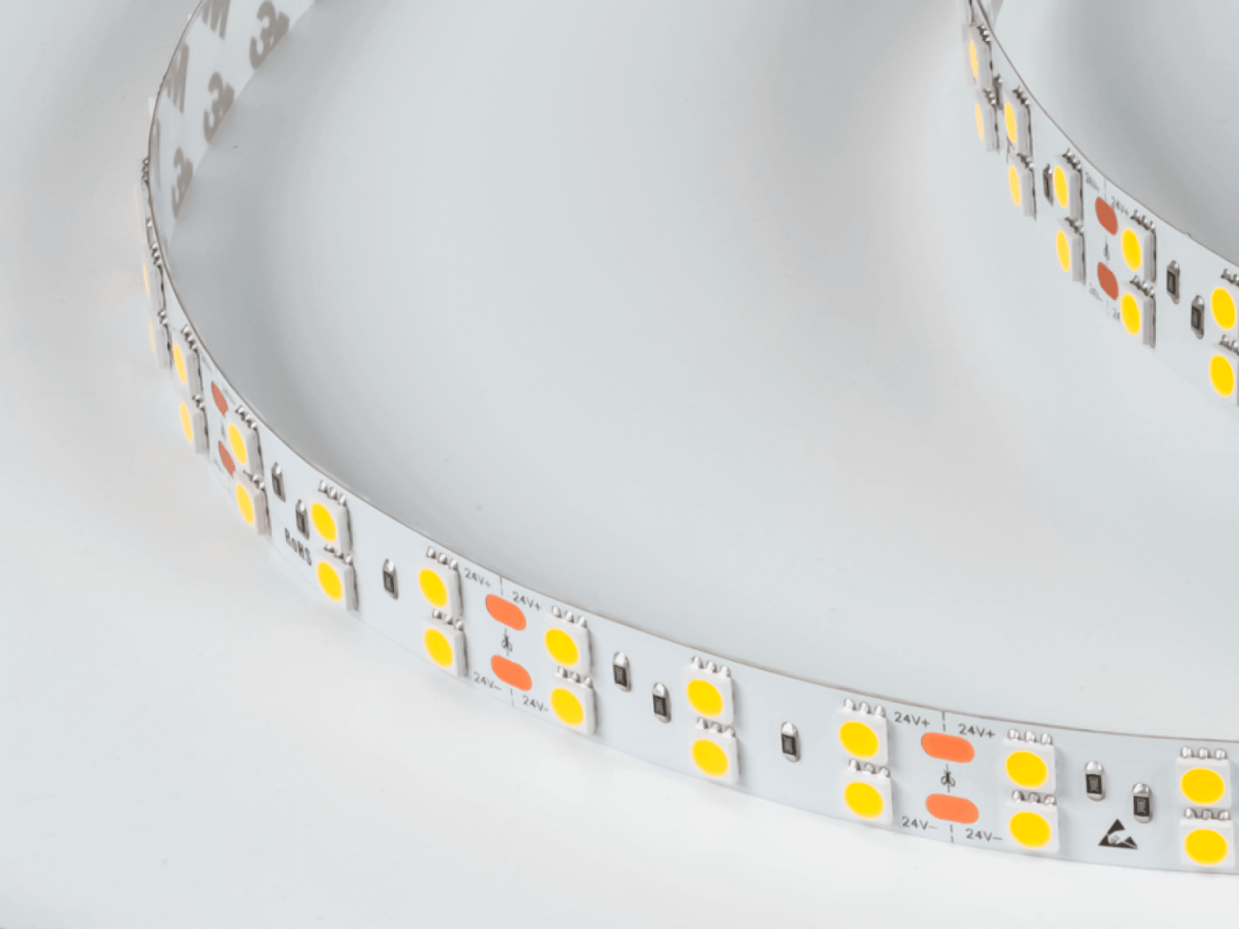 00-00001133 Светодиодная лента DSG5120 SWG DesignLed 00-00001133