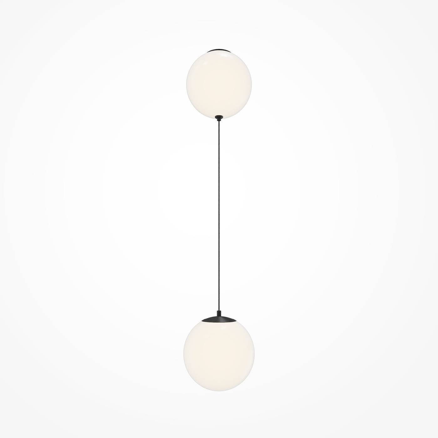 Светильник подвесной Maytoni Twins MOD427PL-L20B3K