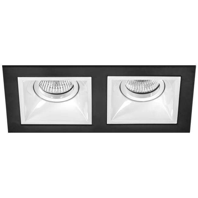 D5270606 Встраиваемый светильник Lightstar Domino D5270606