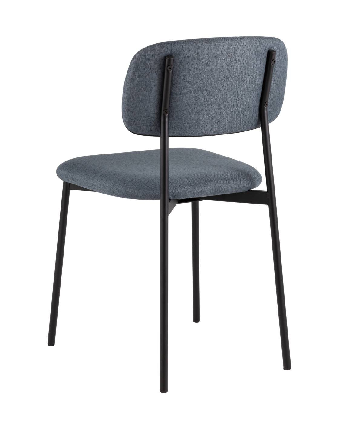 AV 488-L997-9005-K Обеденный стул Stool Group Майло УТ000040136