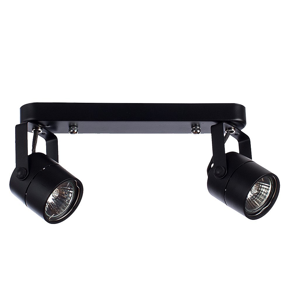 A1311PL-2BK Светильник спот Arte Lamp Mizar A1311PL-2BK