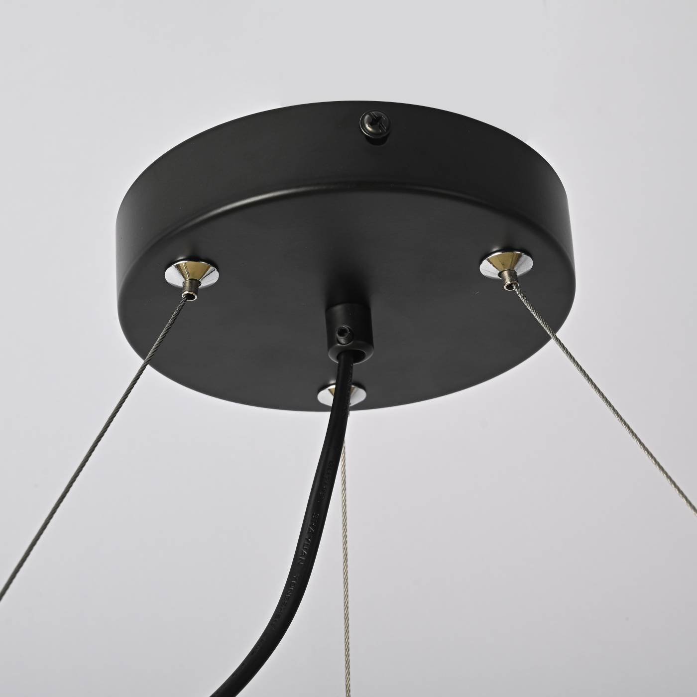 Подвесная люстра ImperiumLoft Casing01 101409-26