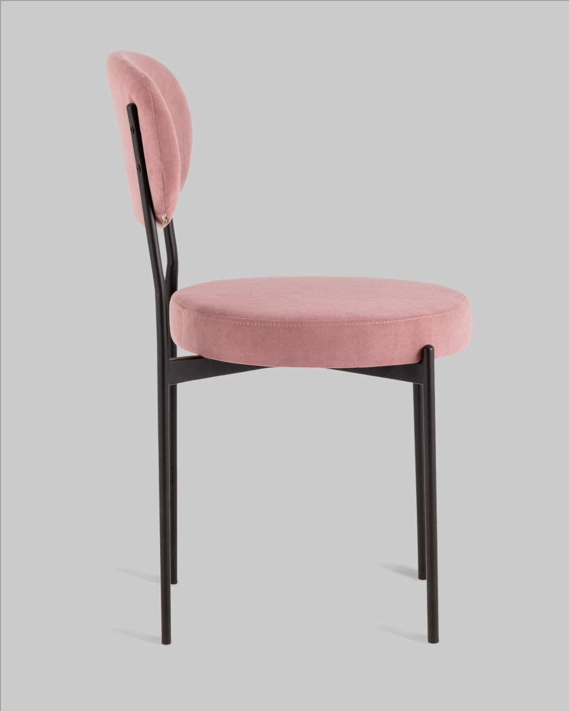 Обеденный стул Stool Group Бриф AV 477-C65-K477NEW-9005