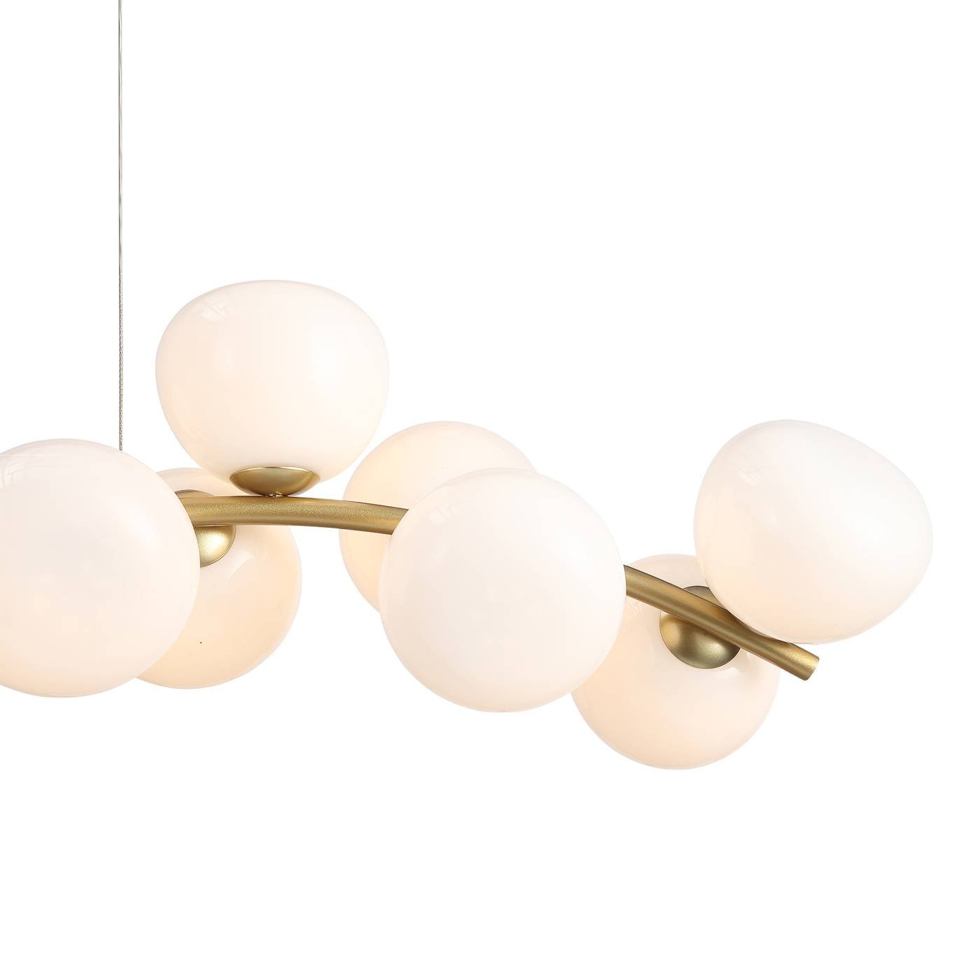 SL1519.303.16 Подвесная люстра ST Luce Sweven SL1519.303.16