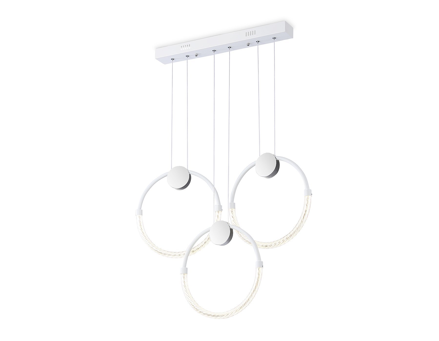 FL10595 Светильник подвесной Ambrella Line FL10595