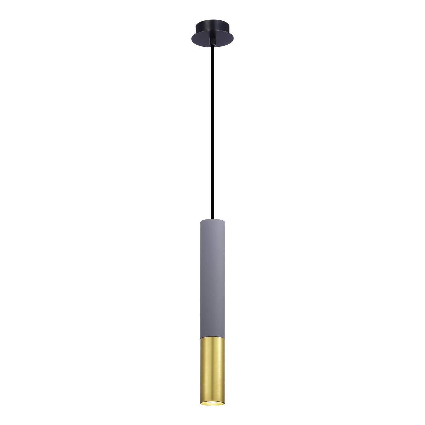 ST154.713.01 Светильник подвесной ST Luce St154 Concrete ST154.713.01