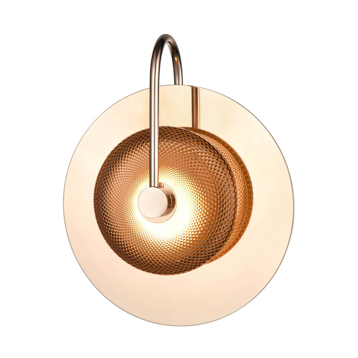 VL5744W21 Настенное бра Vele Luce Rainbow VL5744W21