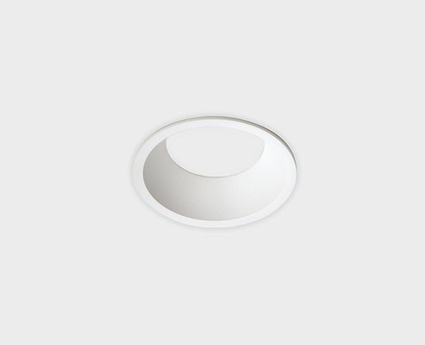 IT06-6037 white 3000K Встраиваемый светильник Italline IT06-6037 white 3000K