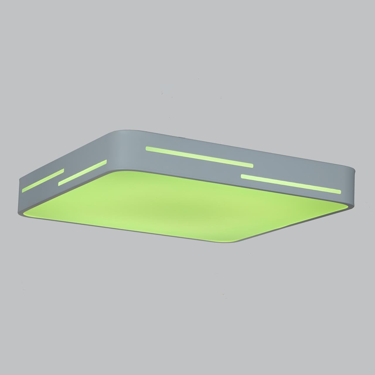 CL724K70GL0 Светильник потолочный Citilux Купер Лайн CL724K70GL0