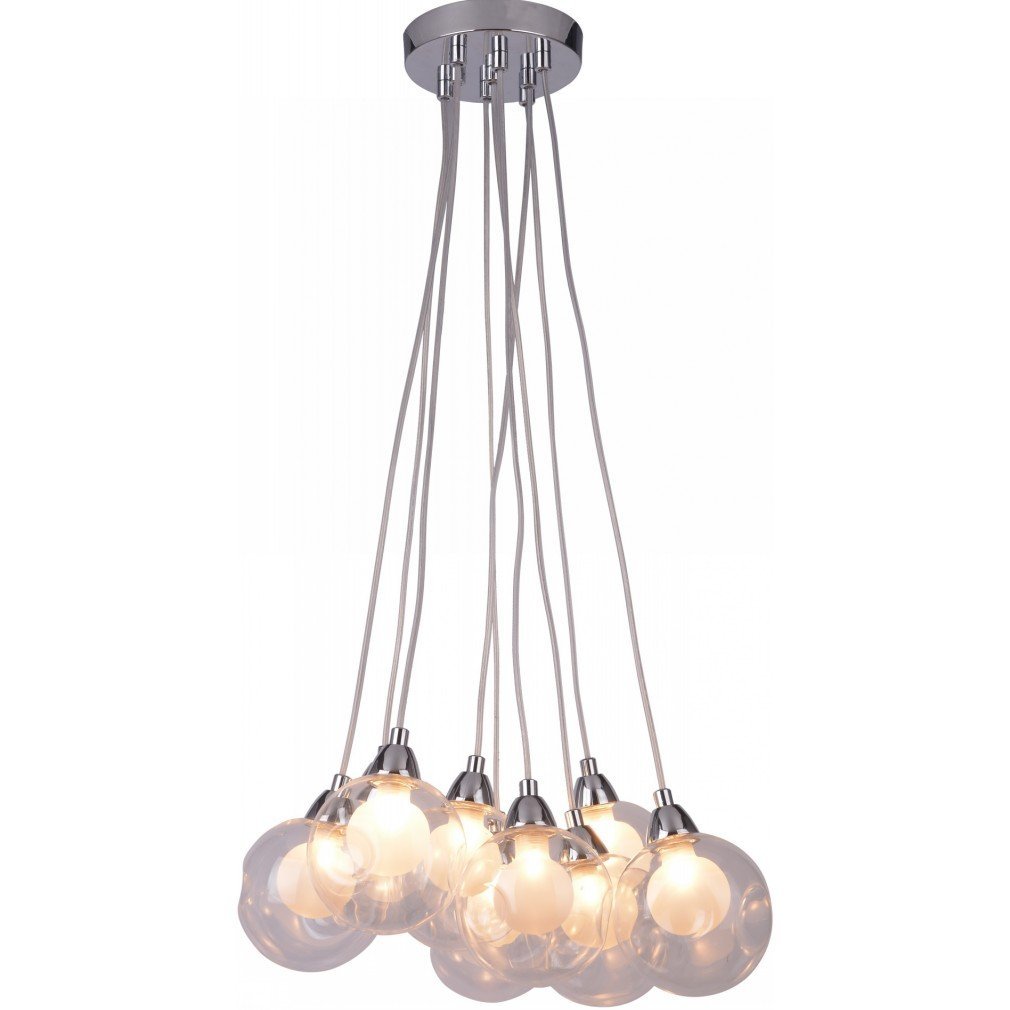A3025SP-9CC Светильник подвесной Arte Lamp Pallone A3025SP-9CC