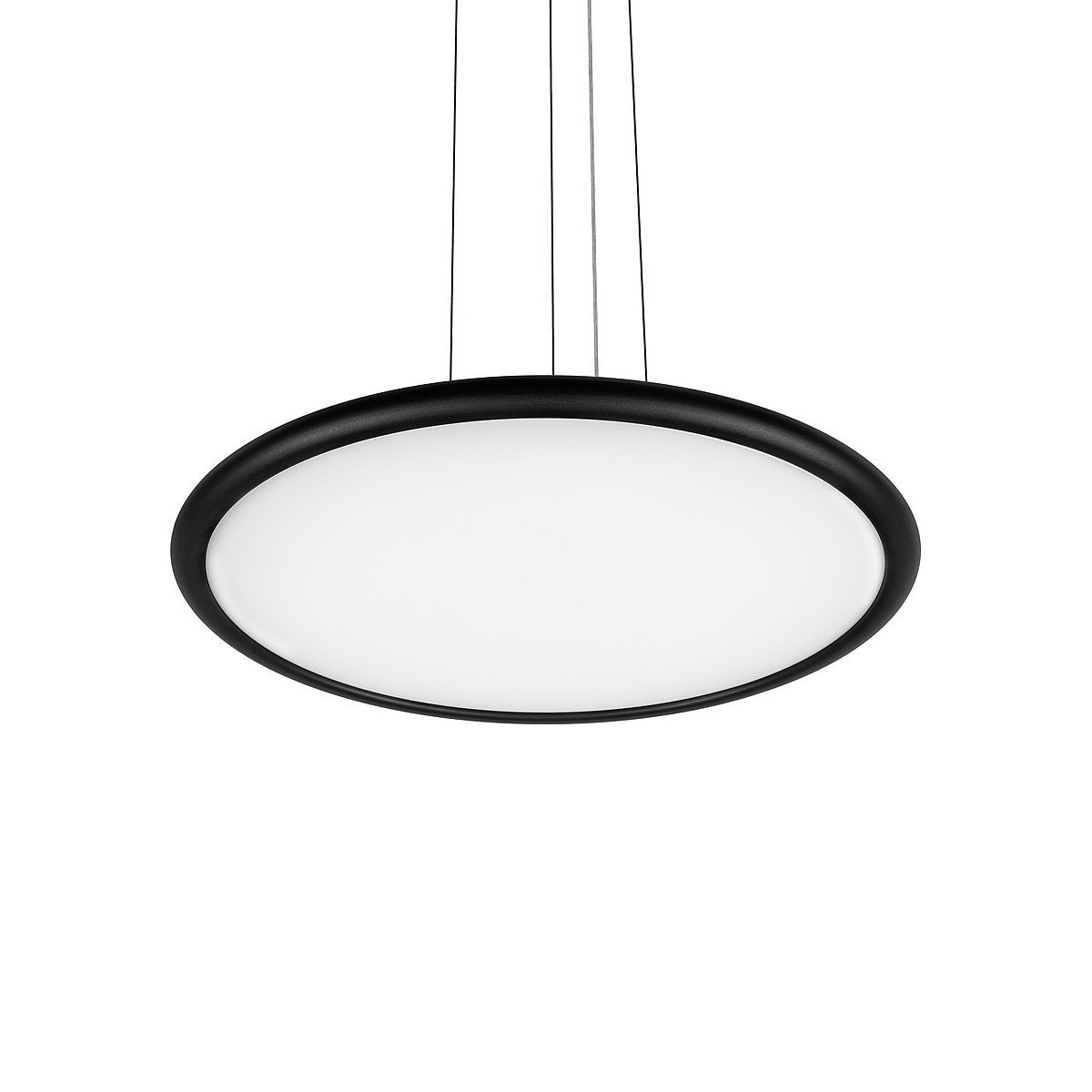 10454/400P Black Светильник подвесной Loft It Sweety 10454/400P Black