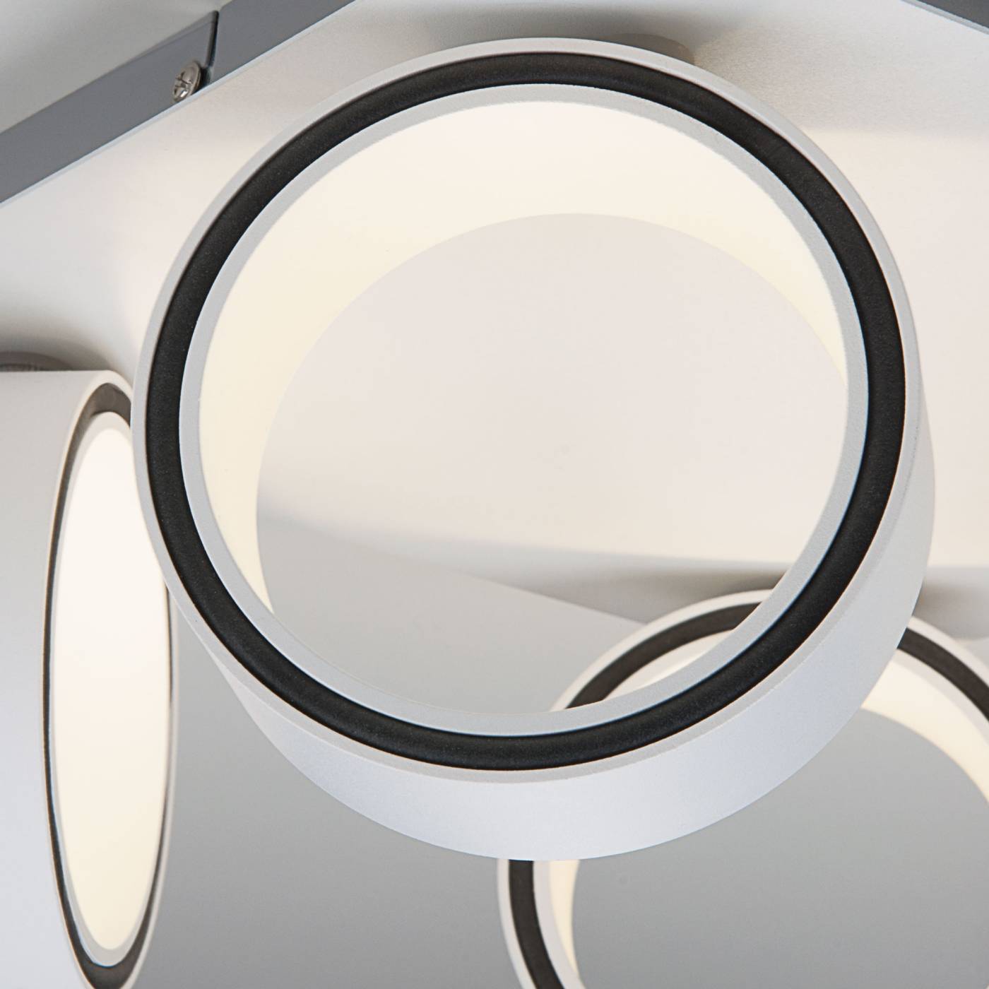 20068/4 LED белый 5W Светильник спот Eurosvet Tokyo 20068/4 LED белый 5W