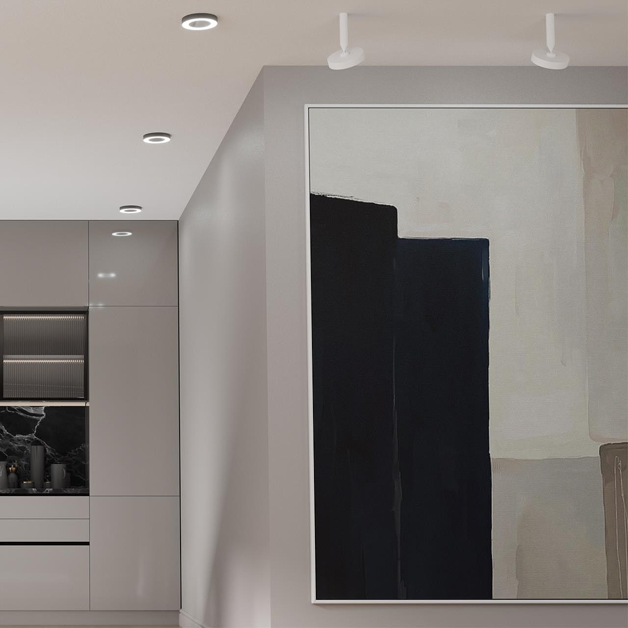 Светильник потолочный Novotech Mirror 359278