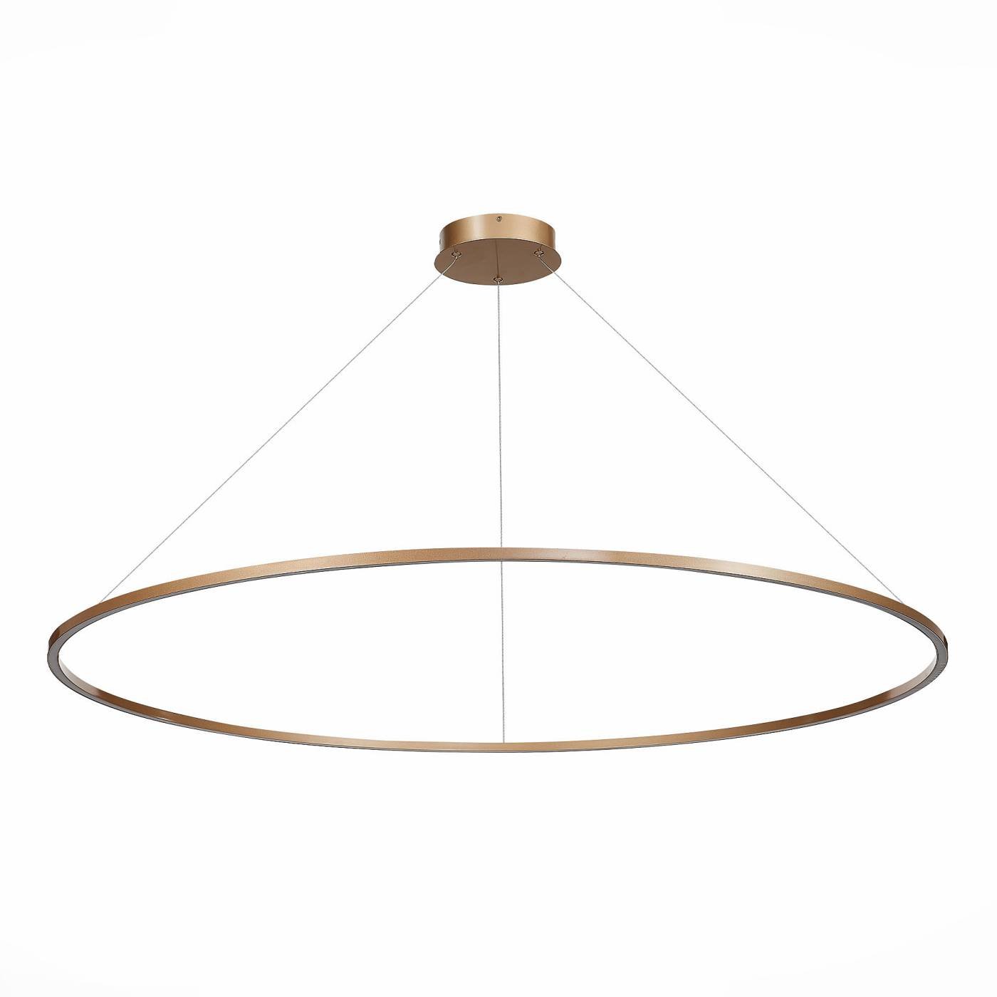 ST605.203.72 Подвесная люстра ST Luce ST605.203.72