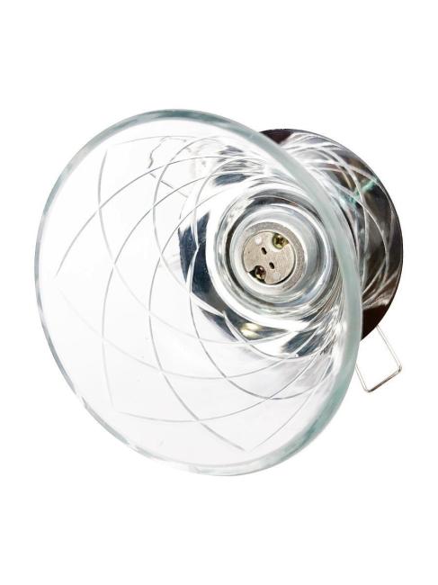 TCH-5010-GY-5.3-Cl Встраиваемый светильник Elvan TCH-5010-GY-5.3-Cl