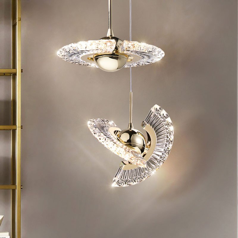 Светильник подвесной ImperiumLoft Phoenix01 186786-23