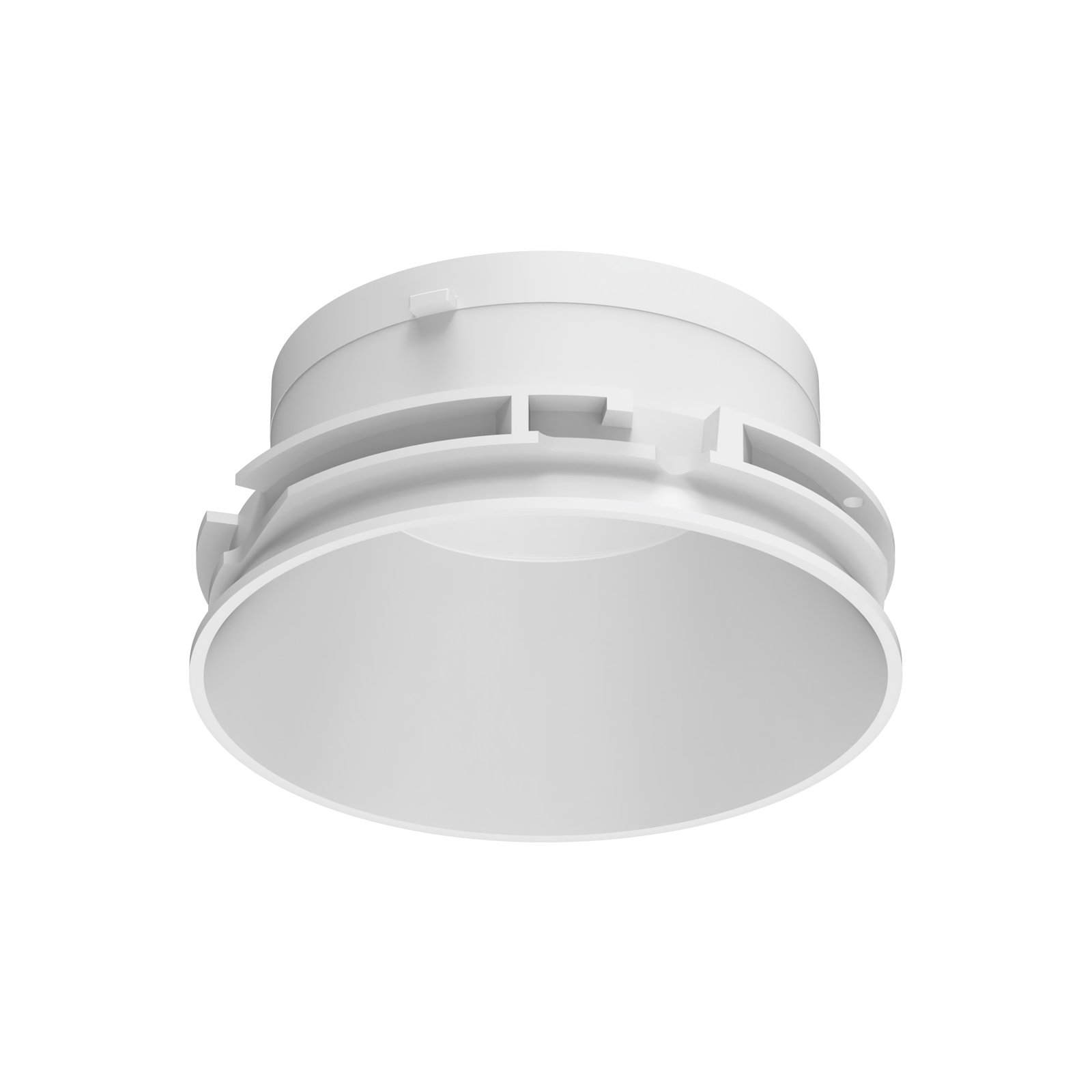 00-00009789 Корпус светильника COMBO2-ST1-WH, SWG LUMKER 00-00009789