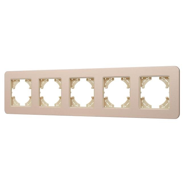 Рамка Arlight Akiry 049748