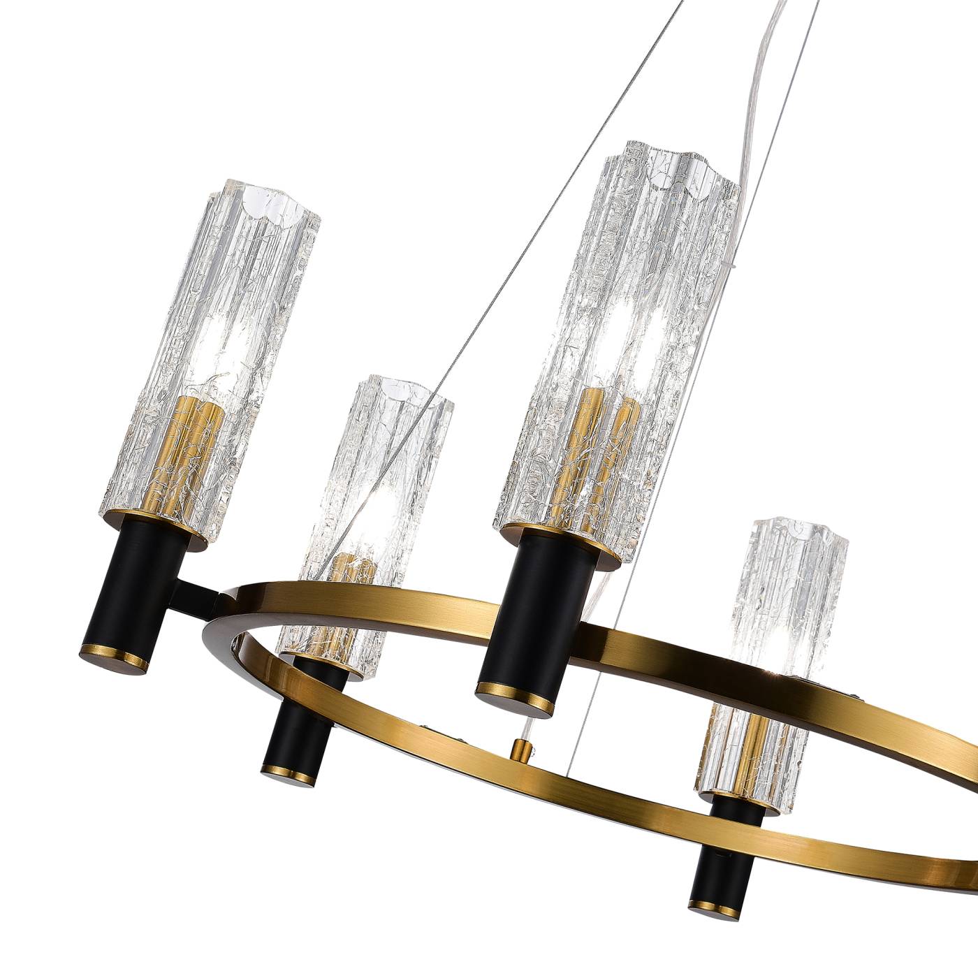 SL1238.303.06 Подвесная люстра ST Luce Casali SL1238.303.06