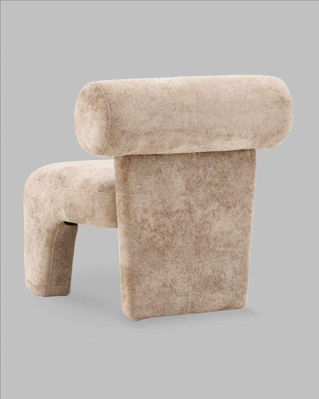 Кресло Stool Group Voma FDC0175294 F4-Mocha-8