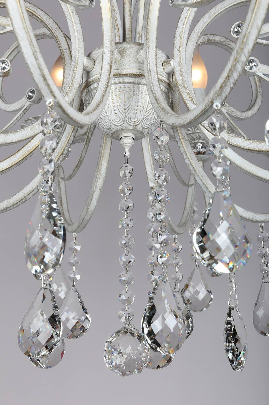 OML-79113-10 Подвесная люстра Omnilux Belluno OML-79113-10