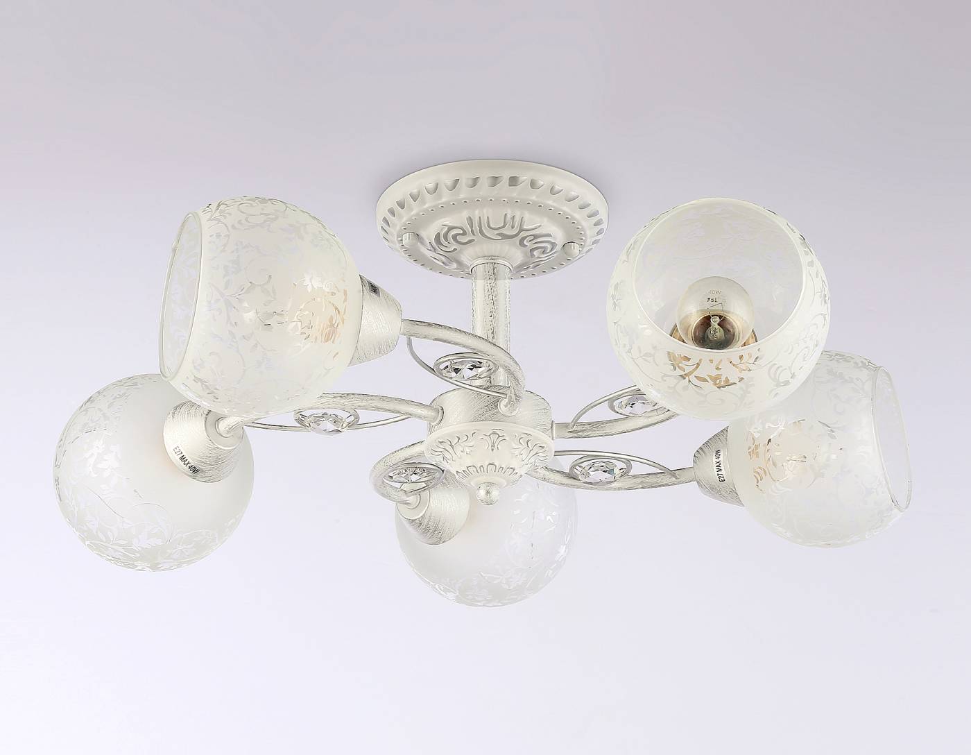 Потолочная люстра Ambrella Traditional TR3062