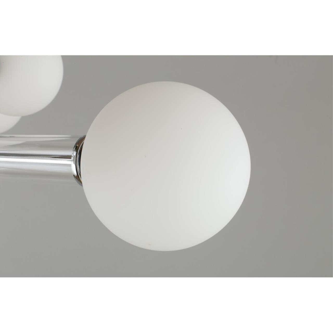 Потолочная люстра Omnilux Bucine OML-29517-08