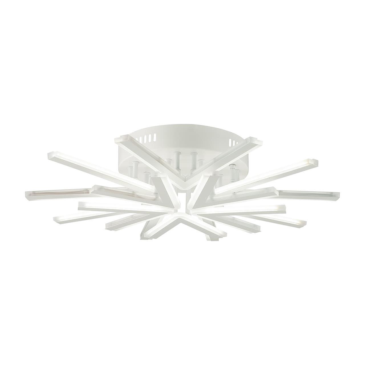 8029/80CL Потолочная люстра Lumion Alberta 8029/80CL