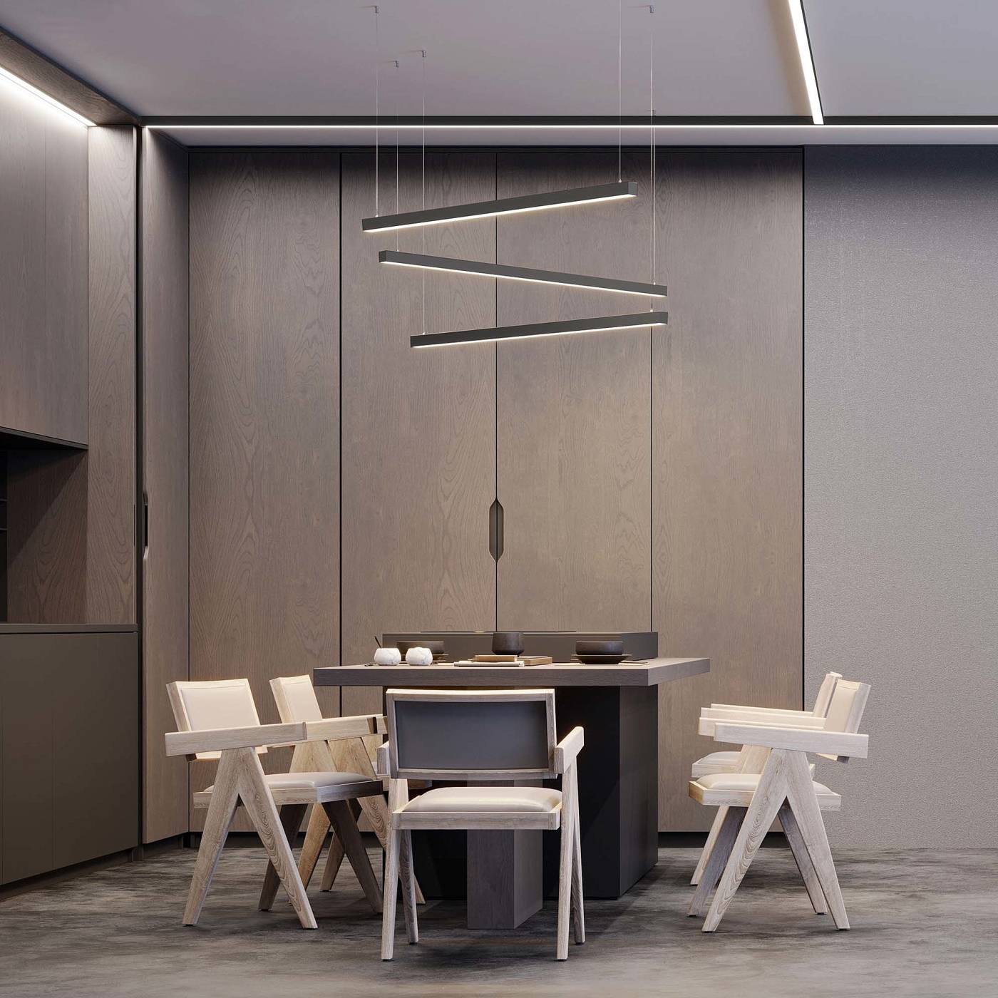 Профиль Arlight Sl-Line 038445