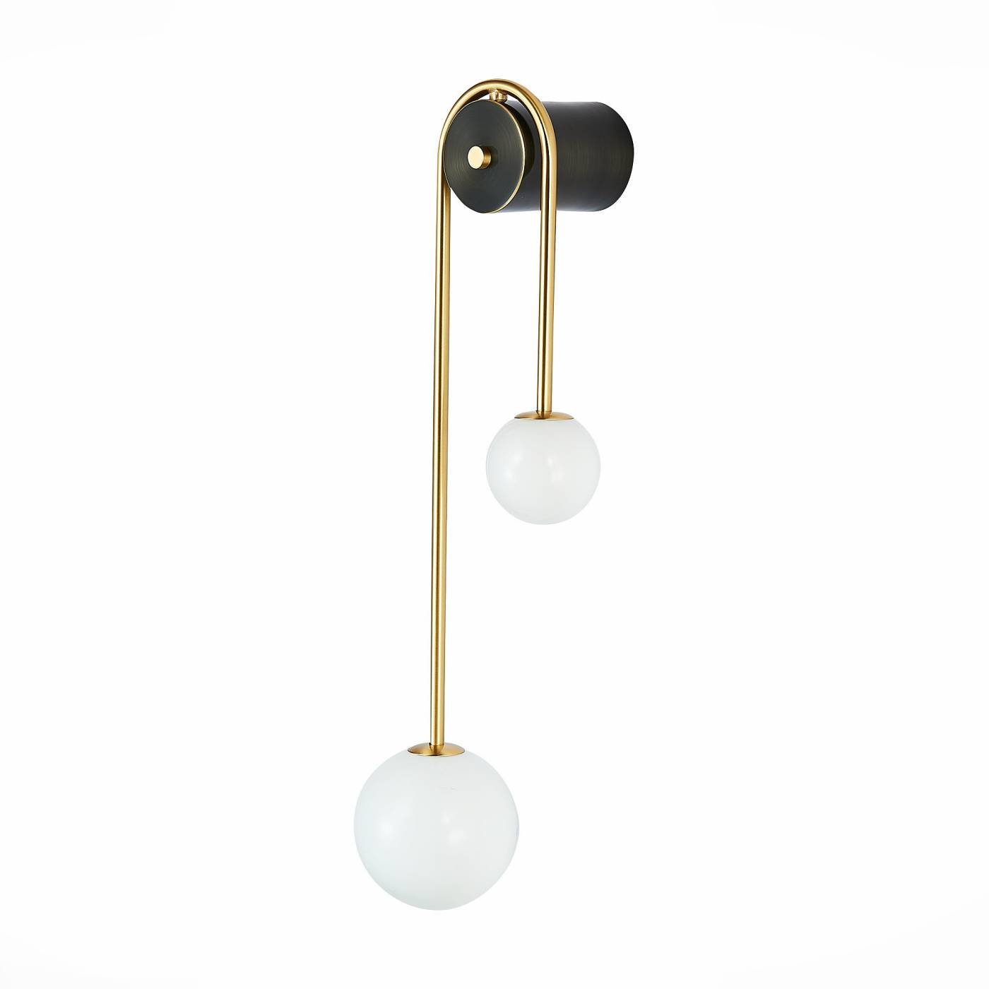 SL1202.201.02 Настенное бра ST Luce Adige SL1202.201.02