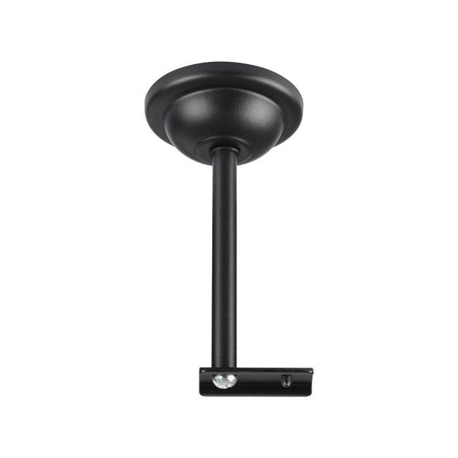 135251 Потолочное крепление для низковольтного шинопровода FLUM Novotech Flum 135251