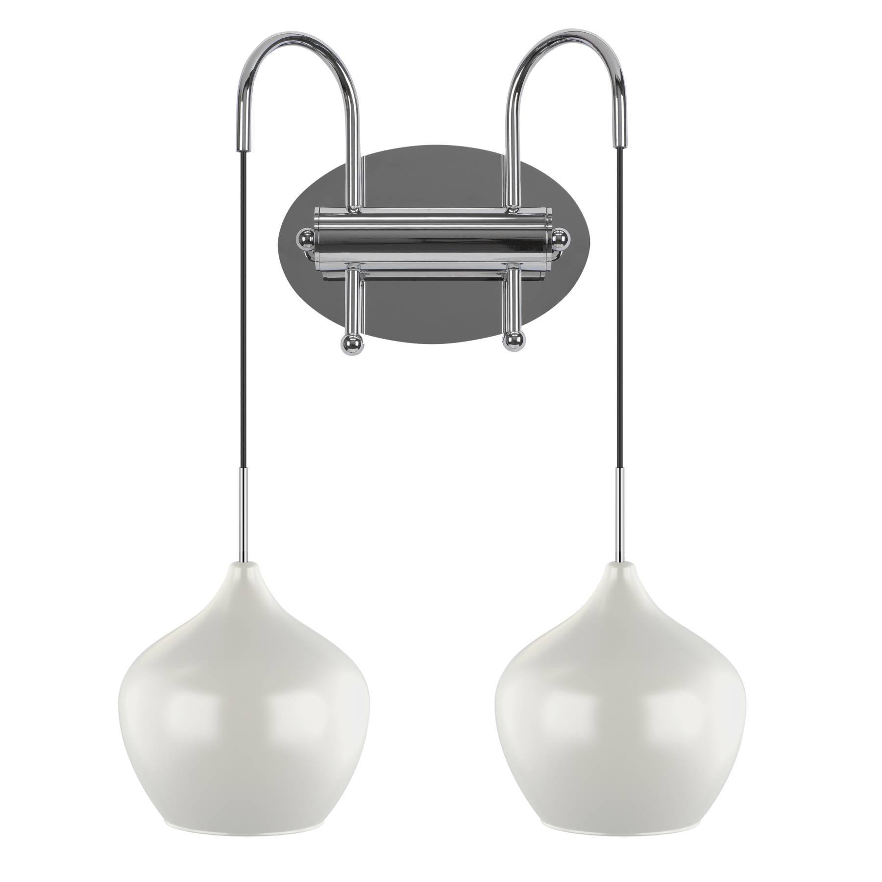 803840 Настенное бра Lightstar Pentola 803840