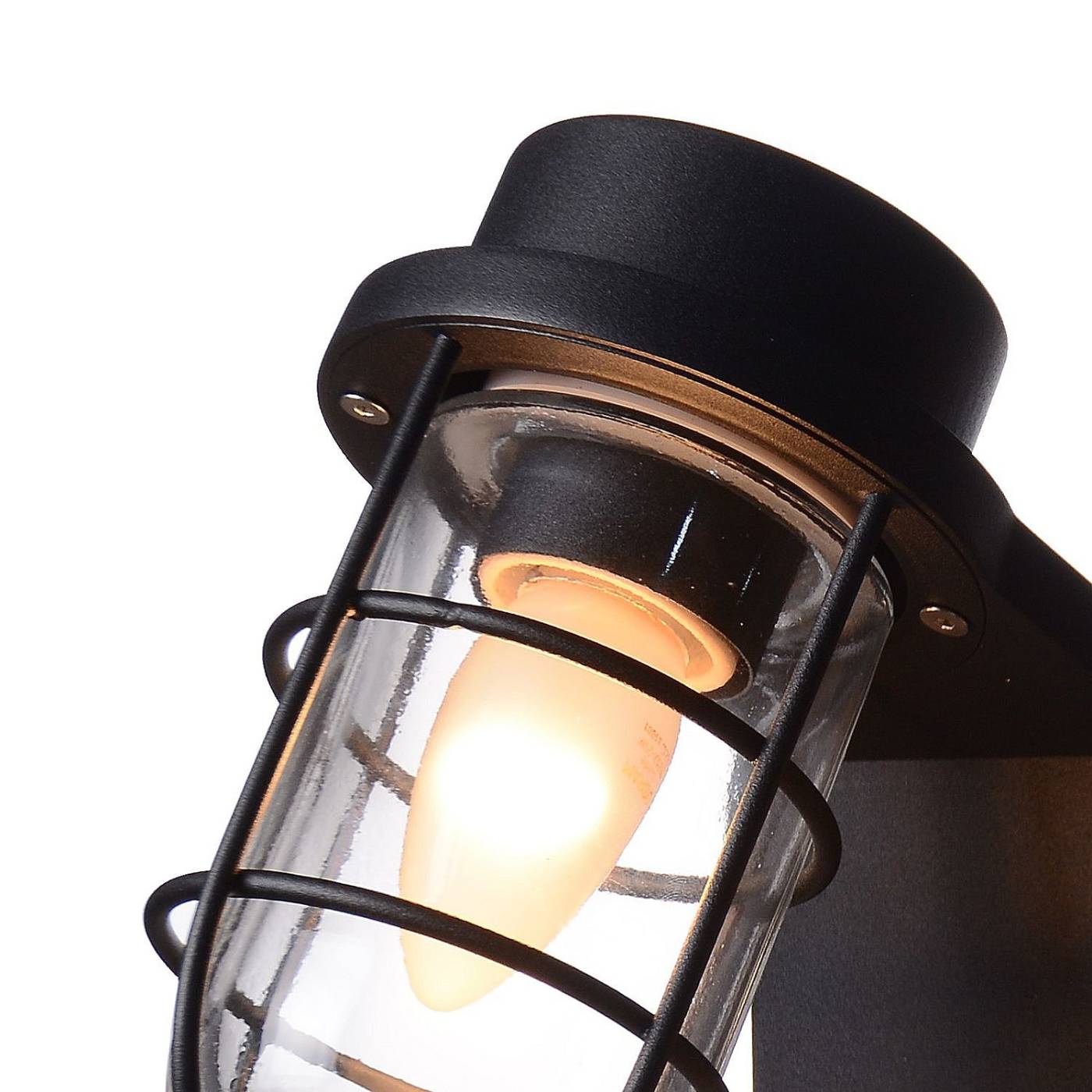 3021-1W Уличный настенный светильник Favourite Pointer 3021-1W